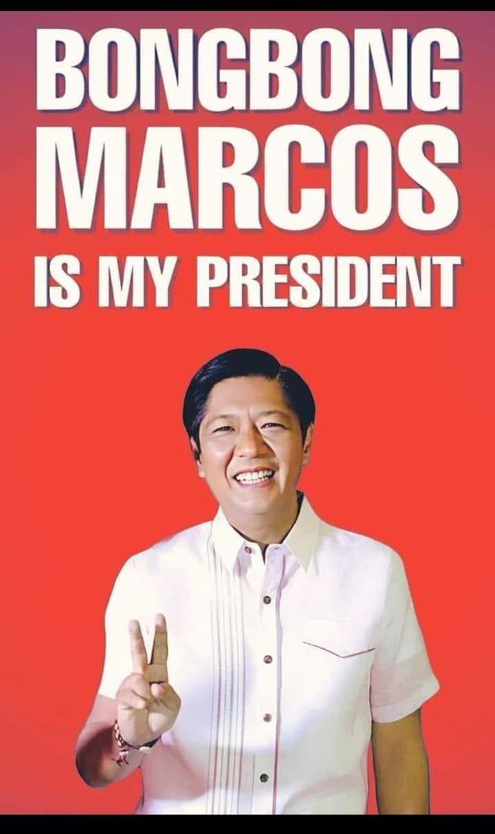 katenico02's tweet photo. Ang mahal naming Presidente. 🅱️🅱️Ⓜ️❤️💚❤️💚
Pilit mang ibinabagsak at hinihilang pababa ay patuloy pa ring namamayagpag at Umaangat ❤️❤️❤️🙏🥰 https://t.co/AdwQj5VQJM
