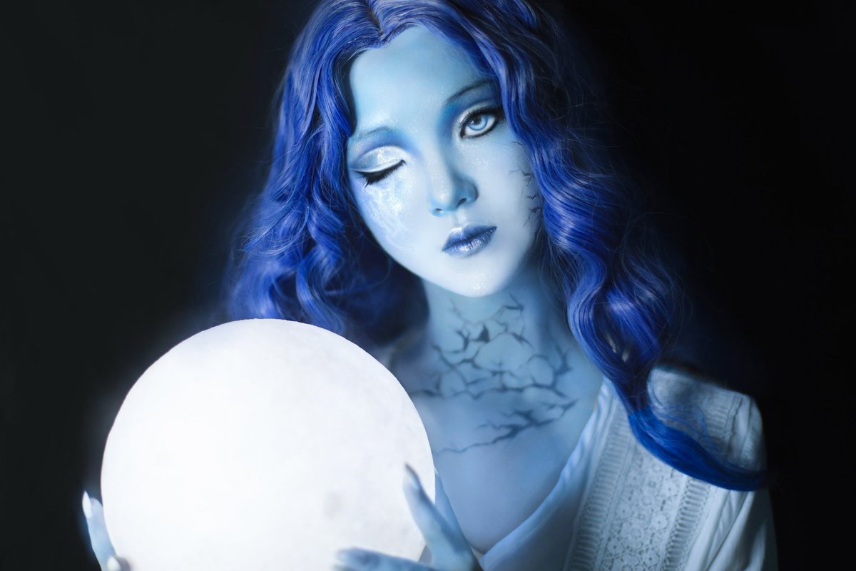 OsirisLee1's tweet photo. 🌕
……𝐀 𝐩𝐥𝐞𝐚𝐬𝐮𝐫𝐞 𝐭𝐨 𝐦𝐞𝐞𝐭 𝐭𝐡𝐞𝐞,𝐭𝐚𝐫𝐧𝐢𝐬𝐡𝐞𝐝.
𝐈𝐧𝐝𝐞𝐞𝐝,𝐈 𝐚𝐦 𝐭𝐡𝐞 𝐰𝐢𝐭𝐜𝐡 𝐑𝐚𝐧𝐧𝐢.

🌙因为是学生，经费不足只能出妆面，我也没办法做到睁一只眼闭一只眼，眼睛一睁一闭的成片都是后期处理的

#ELDENRING 
#RanniTheWitch 
#Ranni 
#cos https://t.co/PB4EZiPjxJ