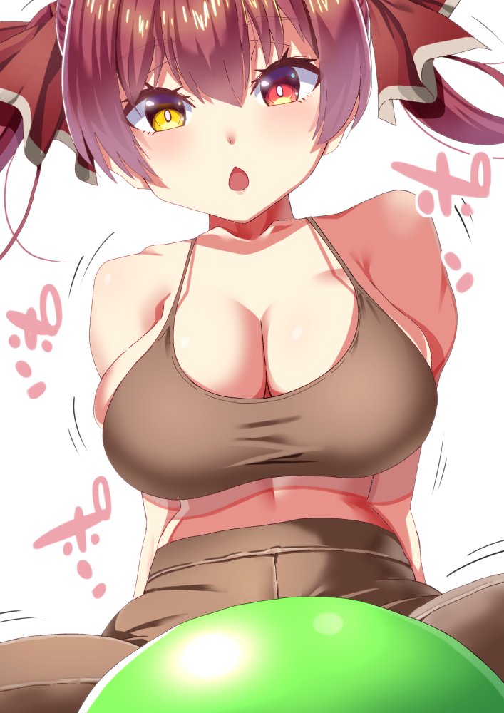 イラスト描いています。
 #GWはフォロワーさんが増えるらしい 