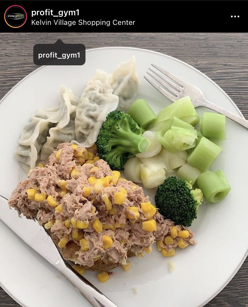 ProfitGym2's tweet photo. Eat healthy, live long, live strong!
Eat right, be bright. Be smart, eat smart.

#fitnessfood #fitness #fitnessmotivation #healthyfood
#fitnesslifestyle #fitnesslife #healthylifestyle #fitnessgirl
#fit #fitnessaddict #fitnessjourney #fitnessmodel #gym
#healthy #fitnessfreak https://t.co/XwmP67h9IA