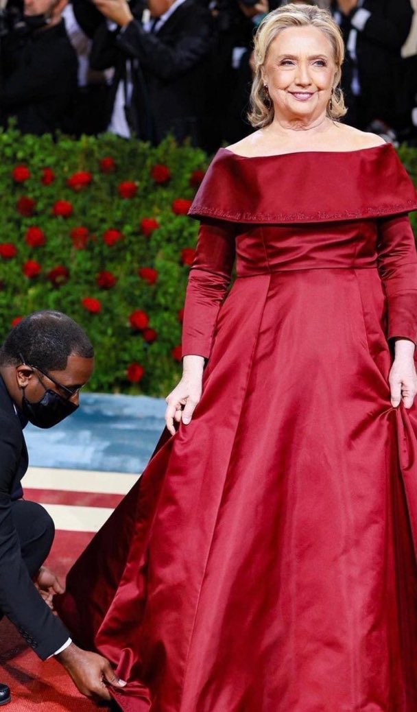 84_in_reality's tweet image. The Democrat party wrapped up in one photo