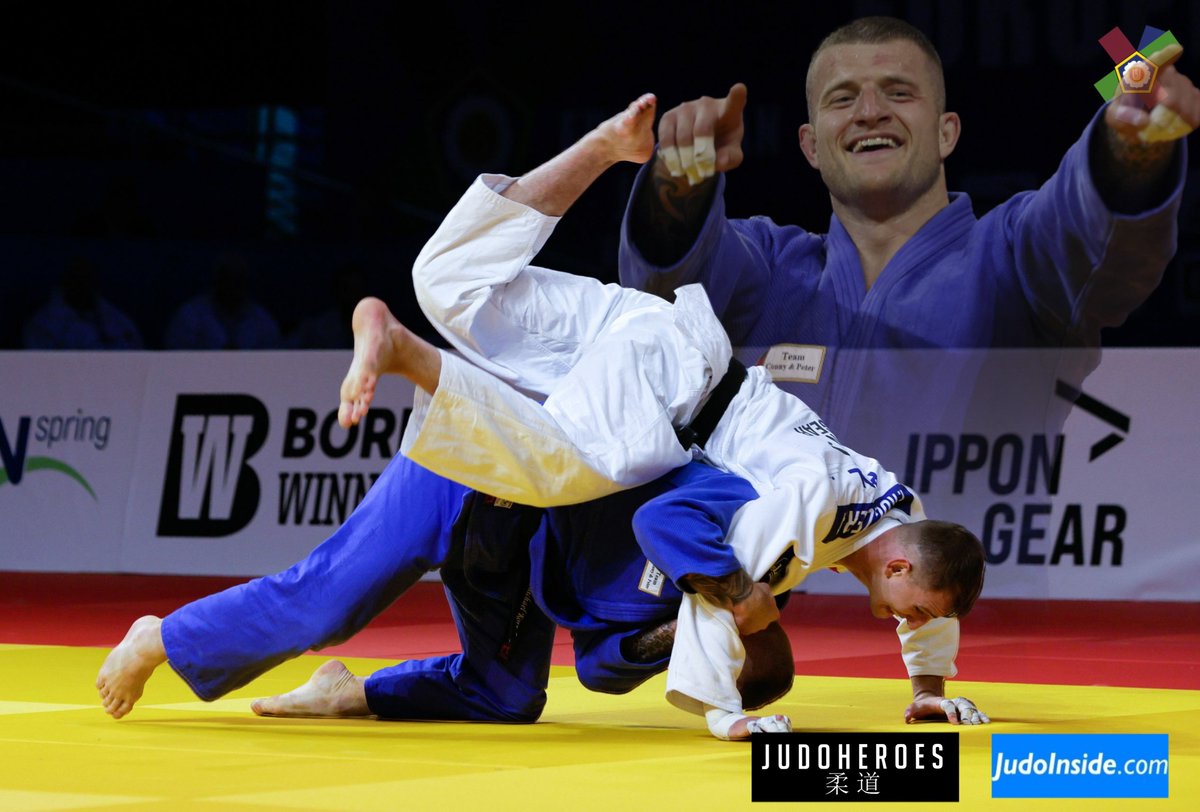 Judoheroes Judoheroes Twitter
