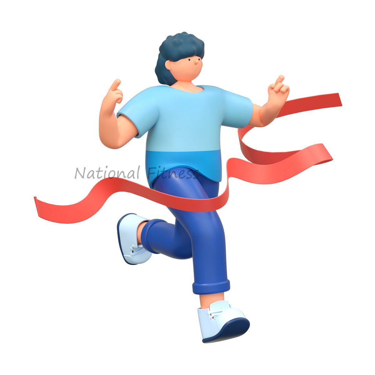 馬上就要開始了！