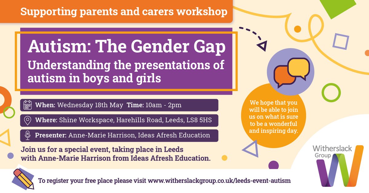WitherslackGrp's tweet photo. Hurry, hurry! With two weeks to go until our first in-person event of 2022, you still have time to book your place for a session you won't want to miss. For all the details and to book your place, click here https://t.co/LOeATrNMRK  

#WitherslackGroupEvents #WitherslackGroup https://t.co/h7FkhnaJho