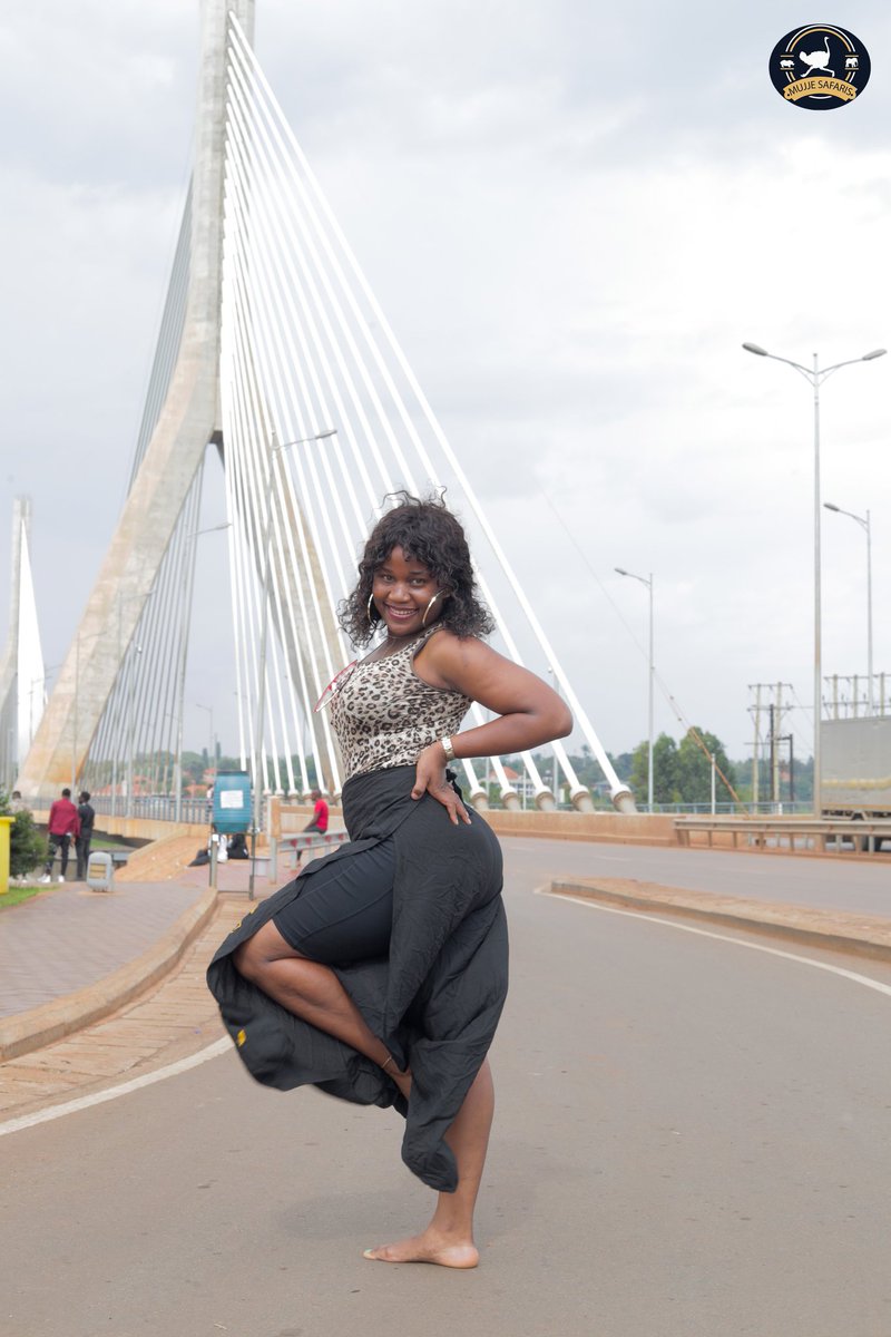 Feliztrips's tweet photo. We shall have Bridge photos in jinja as we head out for tubing and water sliding on 9th June, bookings are on going at 130k ugx per person https://t.co/Hf42l2Lm22