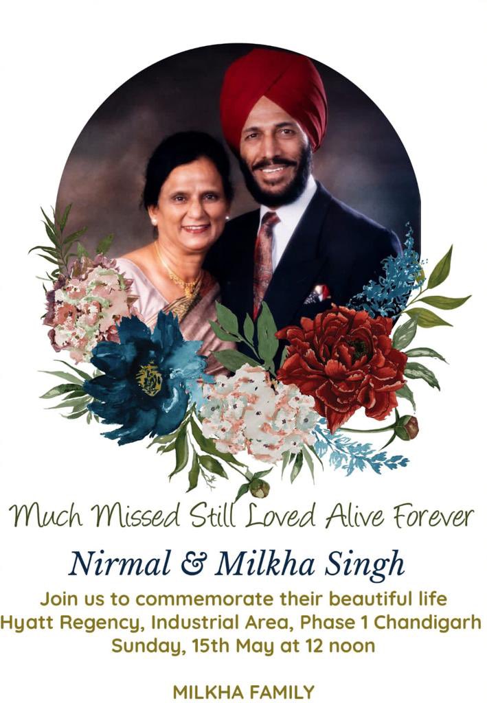 JeevMilkhaSingh's tweet photo. 🙏🙏 https://t.co/8SVPDQap1u