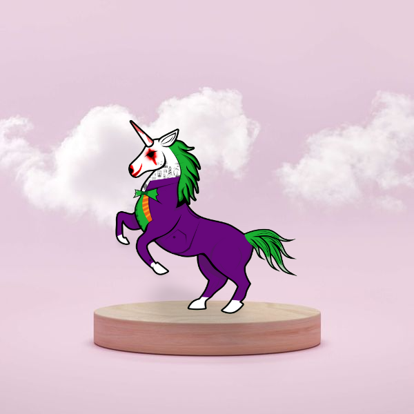 TheUnicornsClub's tweet photo. If you're seeing this you're early. 👀

Any interaction will be considered for Whitelist. https://t.co/J9dBBcmhkb