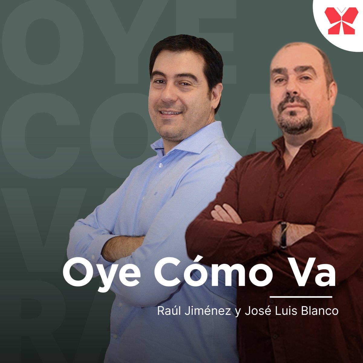 RadioPopular's tweet photo. Hoy en 𝗢𝘆𝗲 𝗖𝗼́𝗺𝗼 𝗩𝗮 con @RJ_Bacalao y @whitemanbilbao:
🗣️Rueda de prensa de Mikel Vesga
🔴⚪️La Gabarra: José Ángel Serna (Peña Athletic Club de Olabeaga), @KoldoAnso, @HUMANDROIDE y Luisfer Gª 'Peli'
🚴🏉🧗Bizkaia Juega: #MaldaBikes con @Manolo_Saiz, #NFL y #ASFEDEBI https://t.co/j1UjTKJcGx