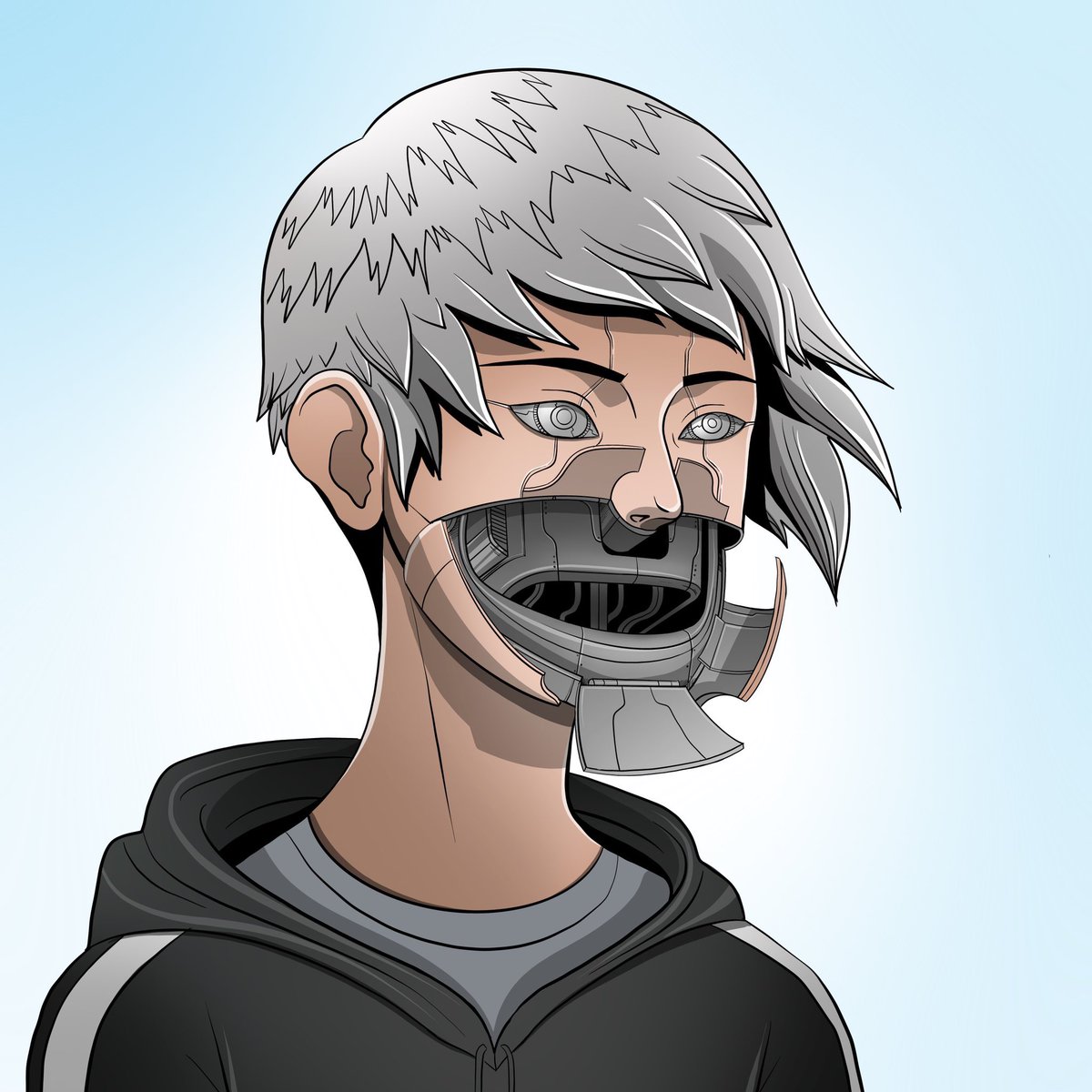 RizaaR_'s tweet photo. 🤖 Naimitsu AI Giveaway 🤖

5x WL Spots 

🎫 To Enter: 
1⃣ Like,RT and tag friends
2⃣ Follow  @NaimitsuAI + @RizaaR_

🔔 Turn Notifications ON 🔔

⏰ 24 Hours ⏰ https://t.co/bbeamaFQmQ