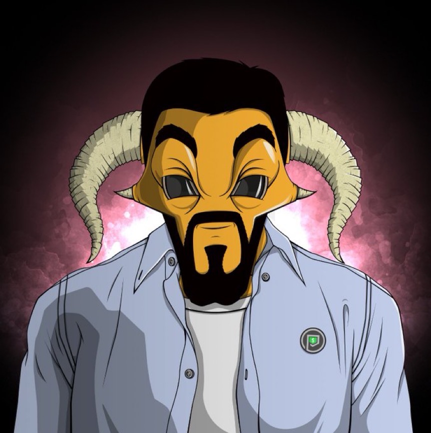 healthy_pockets's tweet photo. ⏰COMIENZA LA CUENTA ATRÁS⏰
Solo Faltan unas Horas para que Comience el MINT @OriginWars 🔥🚀
Qué os parece mi nueva foto de perfil?😁🙌
#NuevaFotoDePerfil #NFT #SOL #minttheforce #MINT https://t.co/RC8w72we1K