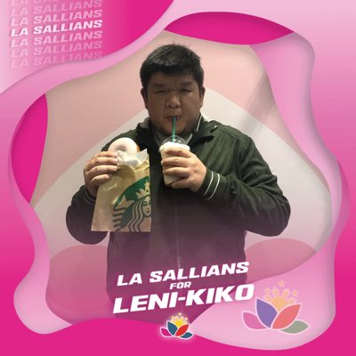 xpacpahug's tweet image. Last Push! #Ipana10NatinParaSaLahat
#AngPresidenteLeniRobredo #BisePresidenteKikoPangilinan