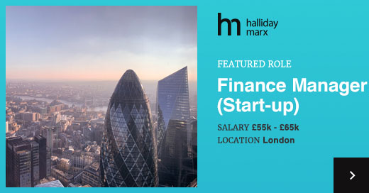 hallidaymarx's tweet photo. We have partnered with a start-up media company to find a Finance Manager to set up a brand new finance function/infrastructure from scratch. Please find more details here https://t.co/wsdW1w4rey https://t.co/nJZSCyoL4g