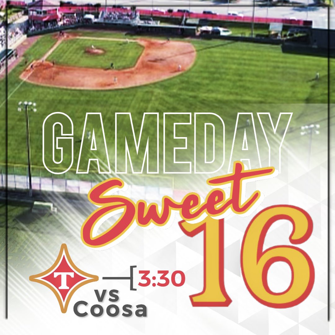 THS Bulldogs Baseball_official tweet media