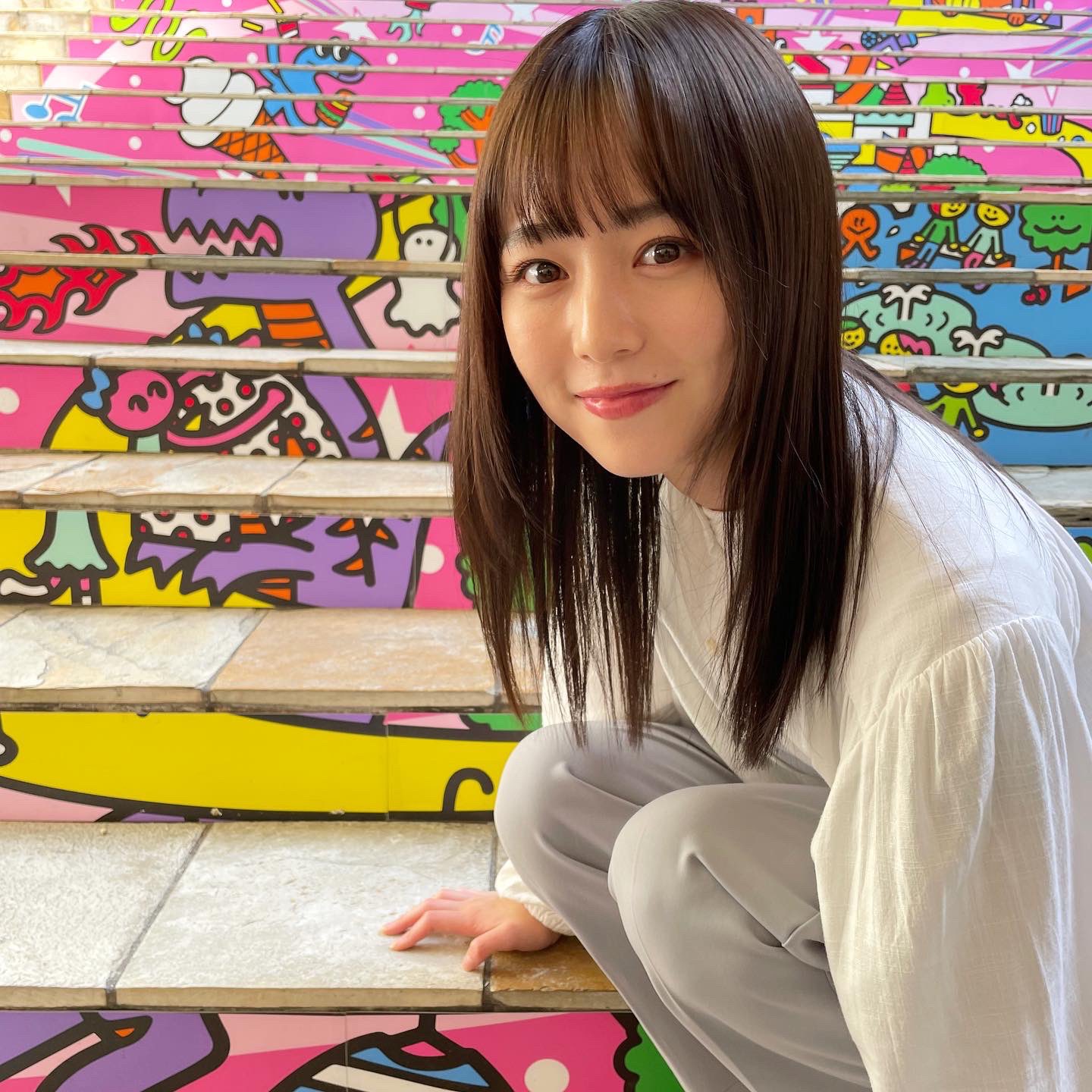 SARD UNDERGROUND 神野友亜 愛用 SUPREME シュプリーム