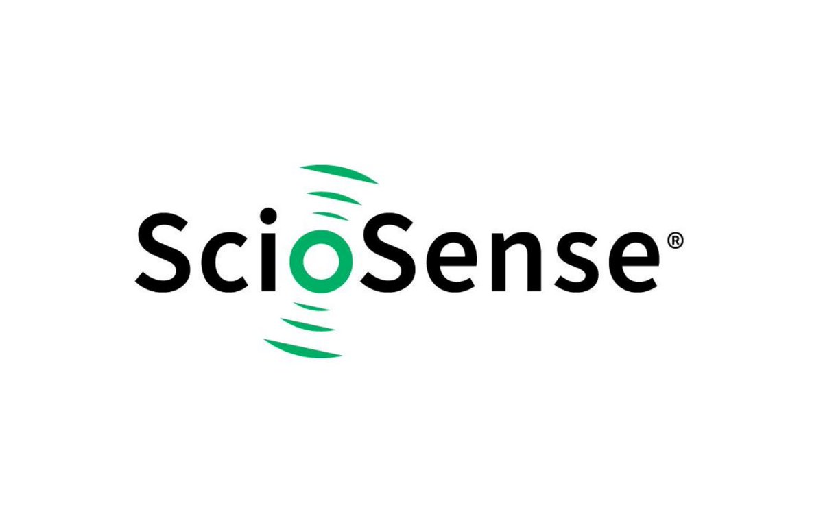 We are pleased to announce that ScioSense will be one of the Partners of SensUs 2022.