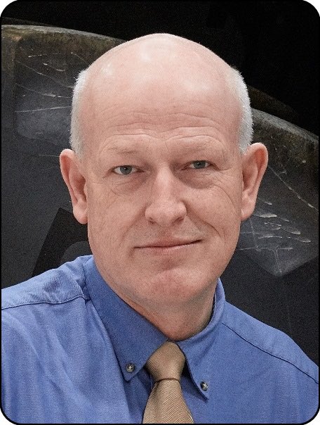 BAGMA_tweets's tweet photo. Starting now an extra talk from Dr Andy Scarlett discuss Tractor-Trailer Safety &amp; Brake Testing at the @ LAMMA 365 Speaker Zone in Hall 6 at 12pm

#BAGMA #LAMMA #LAMMA22 #lamma2022 #trailersafety #trailertesting #roadsafety #farmsafety https://t.co/uh1Z8ybupp