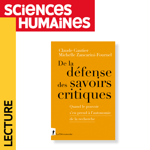 Sciences Humaines tweet media