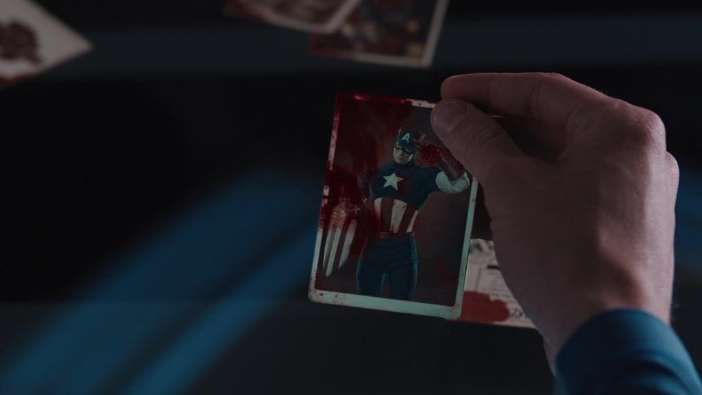 DiscussingFilm's tweet image. 10 years ago today, ‘THE AVENGERS’ was released in theaters.