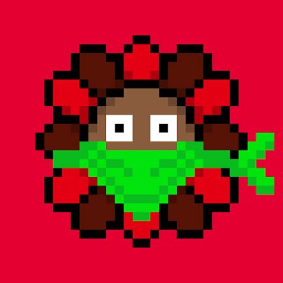 #NewProfilePic <a href="/takashipom/">takashi murakami</a>