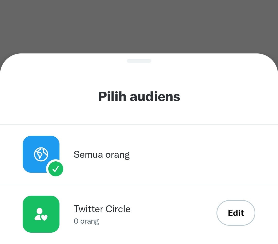 asik gaperlu akun private.