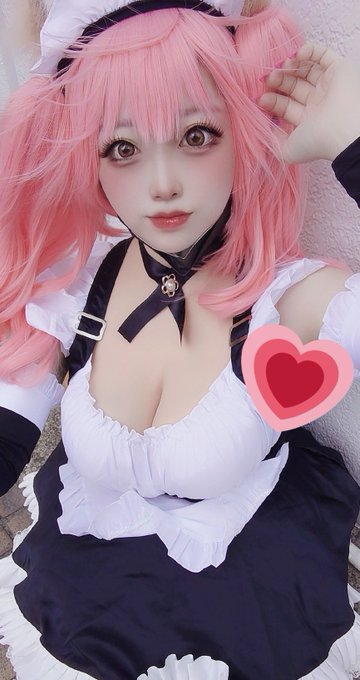 コスプレイヤーMAITOのTwitter画像12