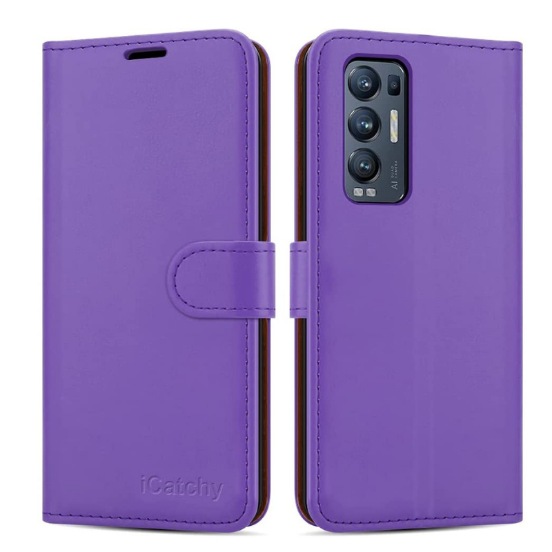The OPPO Find X3 Neo 5G case combines wallet, id slots, credit card holder, and standby functions into one carrying case, including a cleaning cloth.
Get this: bit.ly/3MTkk21
Explore more: icatchy.com

#iCatchy #onlinemobilecovers #phonecases #coveronline