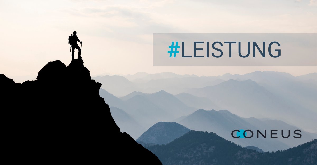 LEISTUNG.Für den Erfolg unserer Kunden geben wir alles. Eine bewährte Kombination aus Kundenorientierung, Kompetenz, Erfahrung, Qualitätsbewusstsein und dem Selbstverständnis, kontinuierlich neue Schritte zu gehen, sichert den messbaren Mehrwert für die Kunden.