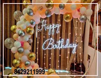 ServiceCorners's tweet photo. Visit- https://t.co/svOaDgFYHq
Call us- 8429211999
Event Planners in big cities like Lucknow nowadays because a lot of events are happening every day in the city. 
#balloondecorator #balloondecoration #roomdecorator #eventplanner #birthdayplanner #surprisedecoration https://t.co/VDpO28muxs
