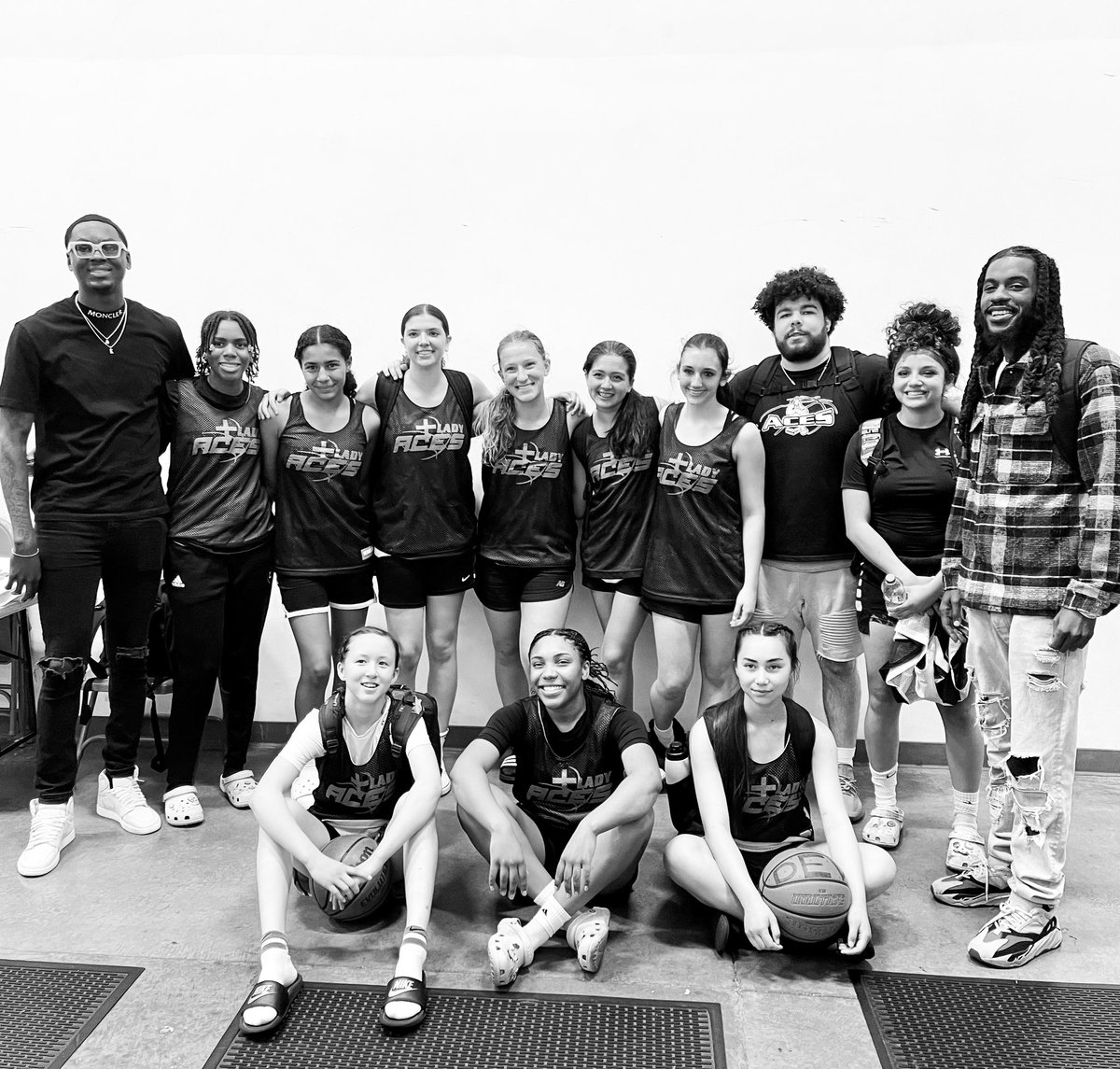 Lady Aces (@ladyaces_aces) on Twitter photo We went 4-2 placed second for Varsity at Avac Cinco de Mayo this weekend! Our program is growing and our teams are getting better every day! <a href="/Aces_Official_/">Aces Official</a>
Thanks Shots By Rob for the amazing 📸shots this weekend! We went 4-2 placed second for Varsity at Avac Cinco de Mayo this weekend! Our program is growing and our teams are getting better every day! <a href="/Aces_Official_/">Aces Official</a>
Thanks Shots By Rob for the amazing 📸shots this weekend!