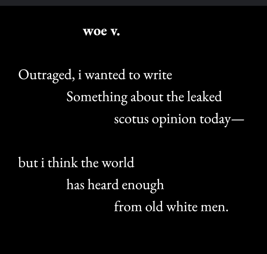 #RoeVsWade #scotusleak #scotus
