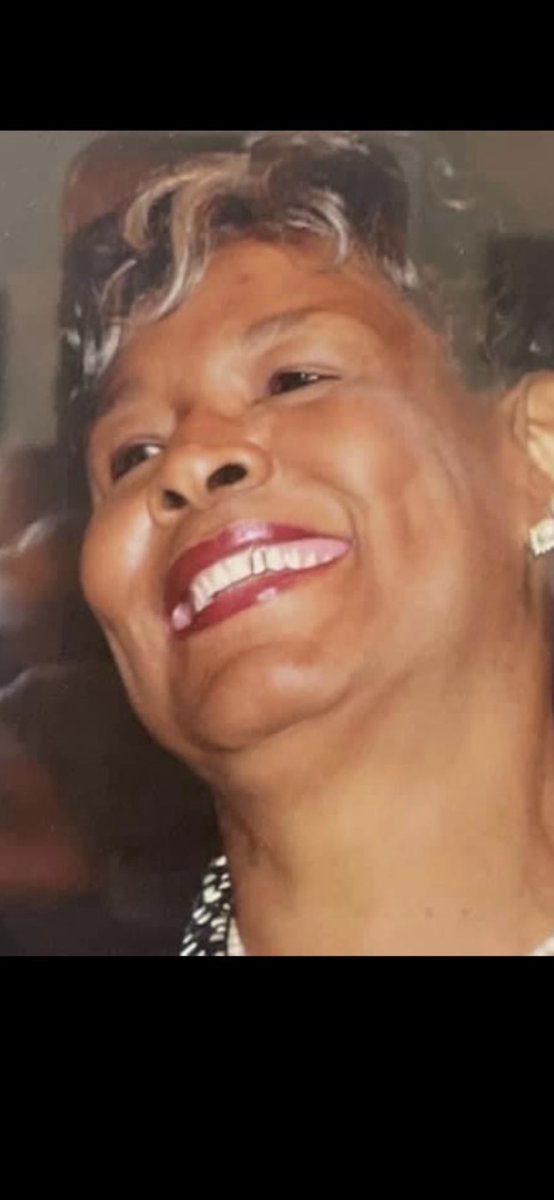 KevinAdams1984's tweet photo. I miss my mother so much!  I try to do the things she taught me. It gets hard! My sister is doing ok but my brother skinny is taking this who “Moma left me in charge stuff too far.”  Please straighten him.  I love you! Happy Birthday!  Death will never separate us! Rom.8:35-39 https://t.co/M63TtNe8yW