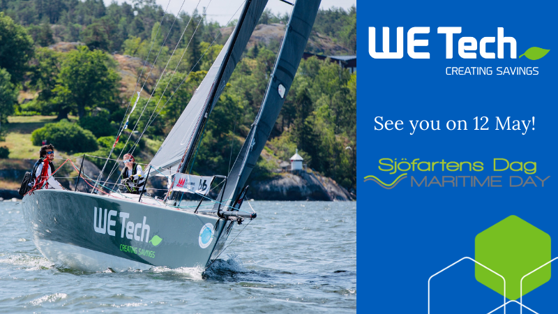 CreatingSavings's tweet photo. WE look forward to seeing our friends at the traditional Åland Maritime Day! 
#creatingsavings #energyefficiency #sjöfartensdag #åland #ZeroEmissions https://t.co/xqksqgLAc7