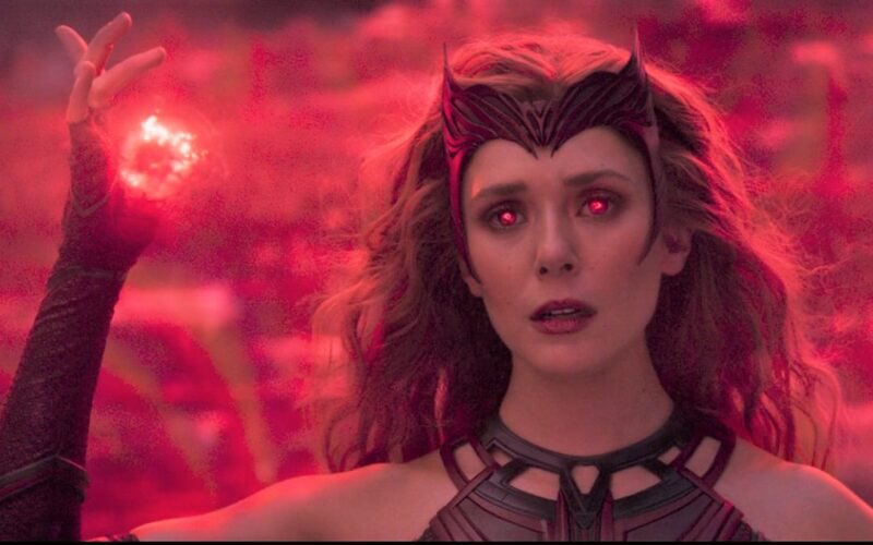 notsopleased1's tweet photo. I will be the biggest Scarlet Witch apologist 🥹🥹👏👏😩😩 #ScarletWitch #WandaMaximoff https://t.co/StsxbfbZV7