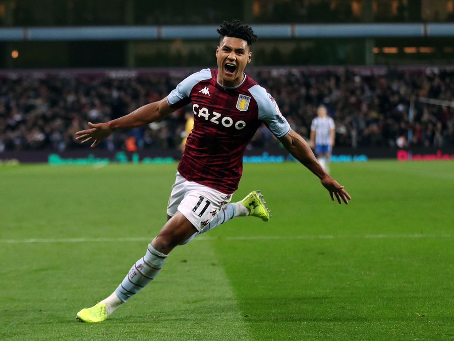 Aston Villa players to target ahead of FPL GW36 ~ Watkins 