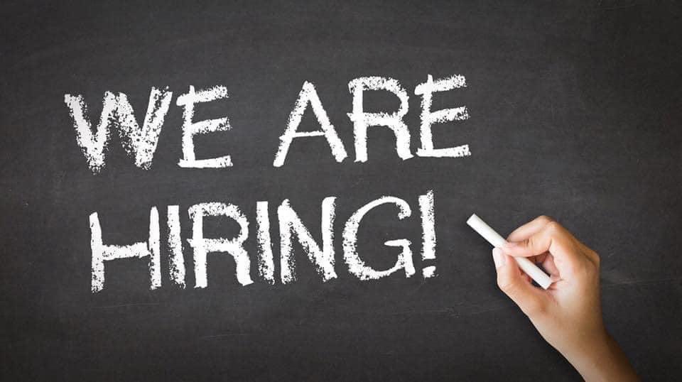 The Good Loaf (@goodloafuk) on Twitter photo We are hiring 2 x Hospitality Team Members (Apprentice - Level 2)
Work days are Wednesday, Thursday, Friday & Saturday.
24.5 hours a week.
Email info@thegoodloaf.co.uk for further details
GENUINE OCCUPATIONAL: Due to the working environment these posts require a female worker We are hiring 2 x Hospitality Team Members (Apprentice - Level 2)
Work days are Wednesday, Thursday, Friday & Saturday.
24.5 hours a week.
Email info@thegoodloaf.co.uk for further details
GENUINE OCCUPATIONAL: Due to the working environment these posts require a female worker