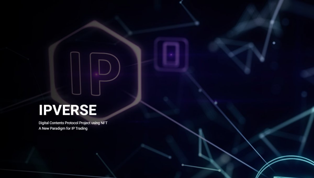 BlockChain_CK's tweet photo. #IPVERSE is running a massive 7,500TRX #airdrop campaign in  tokens!

Join our gleam competition:
🔗https://t.co/JSn0my6tQg

Page with curl Follow all the rules and tag your friends to join the airdrop campaign!

#Metaverse #Giveaway https://t.co/25C7e2Pge5