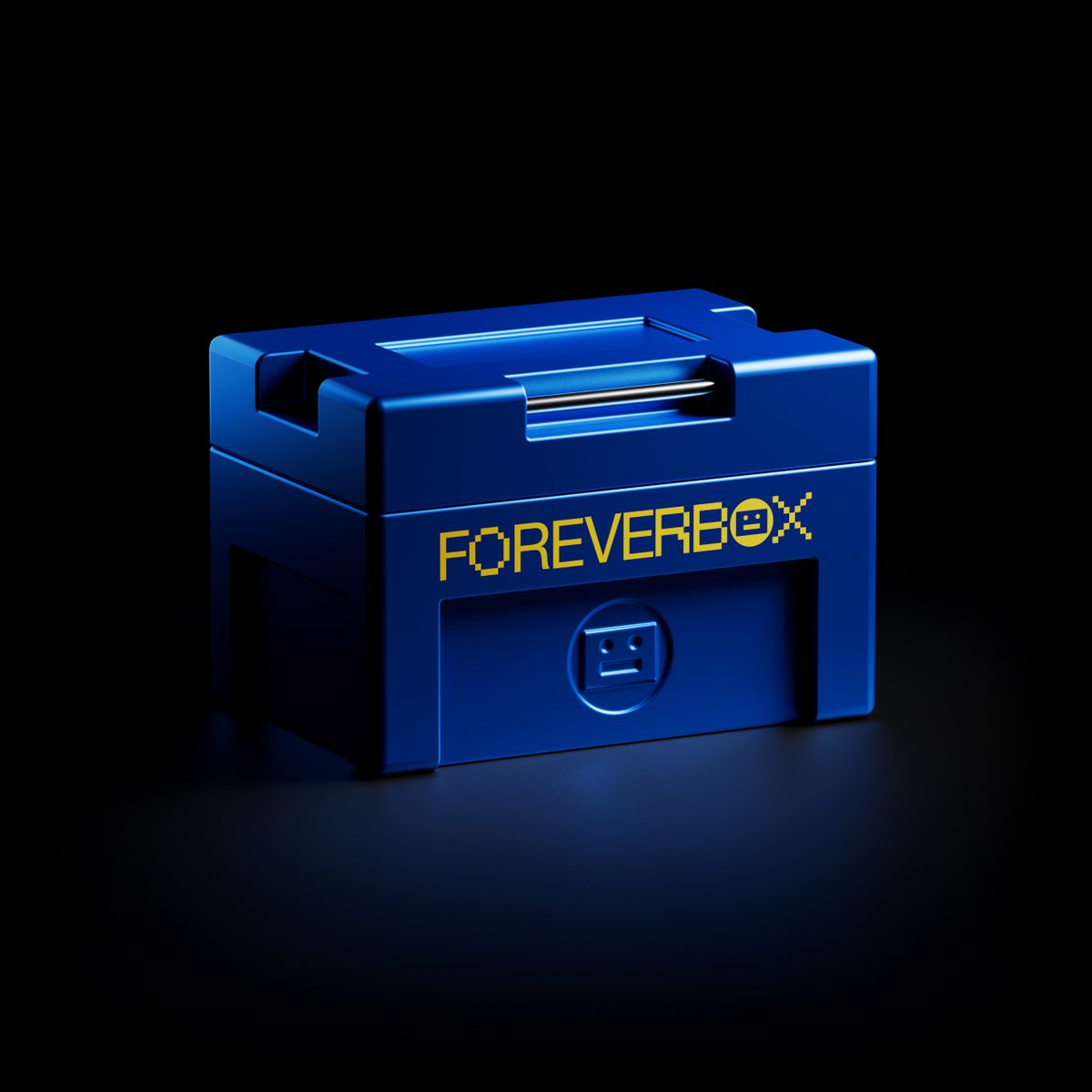 ForeverBots tweet media
