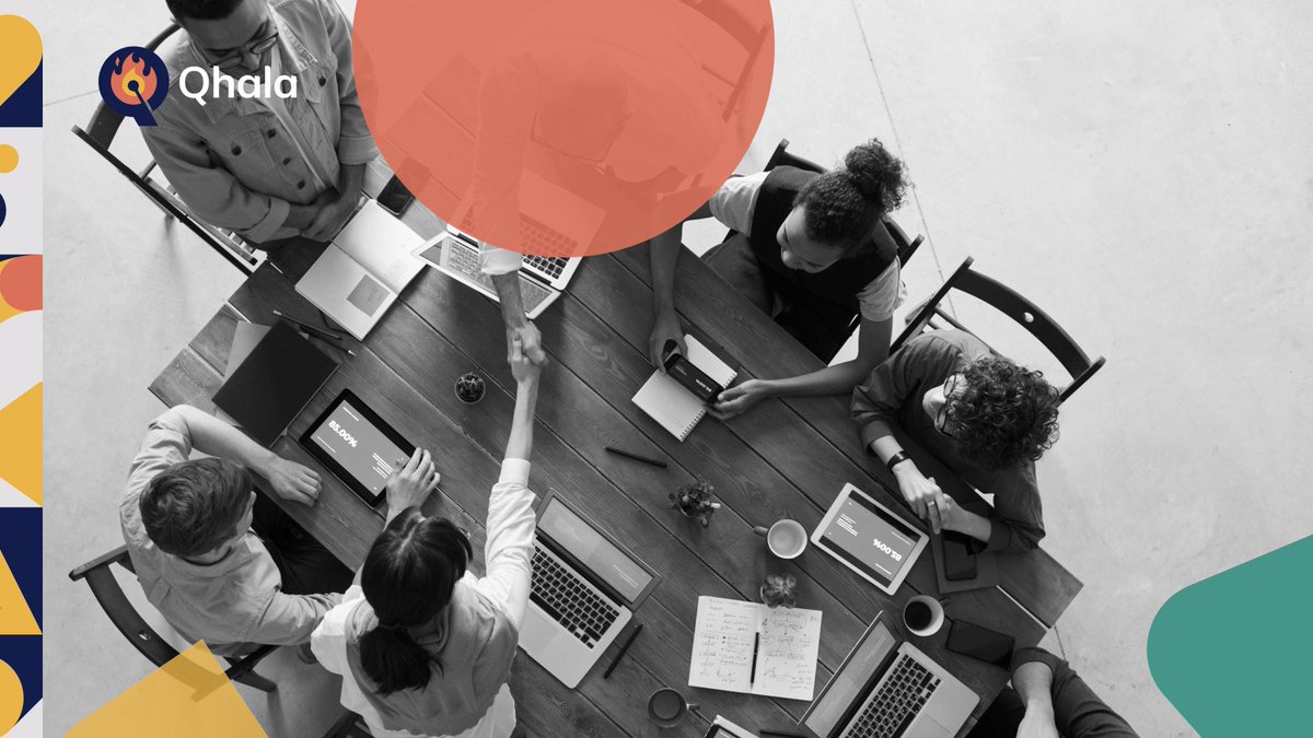 QhalaHQ's tweet photo. Poor executive sponsorship & transformation leadership is one of the root causes of business & digital transformation failure.
Which areas do you think should be focused on to get multiple stakeholders on board to improve your transformation leadership?
#TransformWithQhala https://t.co/hM12evLOOC