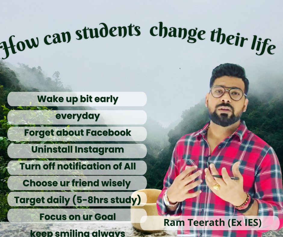 IESramteerath's tweet photo. Karna hai to karna hai !! #motivation #motivationlife #wednesday https://t.co/icFRNLFFuk