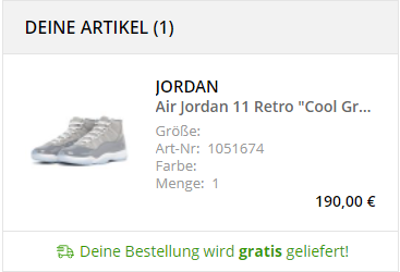 Success from Selim