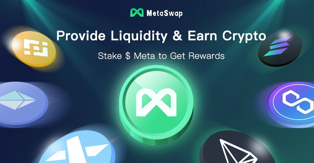 🚀🚀🚀🤪We'll launch a LP staking pool with huge returns, u can get considerable returns by staking $Meta.
🚩🚩🚩
Stake $Meta to Get Rewards!