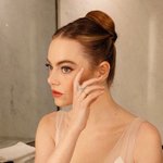 Photo by Emma Stone Fan (@emmastonecom)