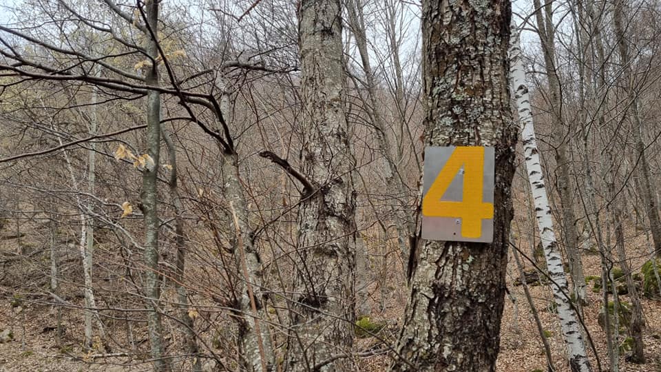 OC 50 MILES 2022 – ΦΡΕΣΚΑΡΙΣΜΑ ΣΗΜΑΤΟΔΟΤΗΣΗΣ

Ποιο είναι το ενδιαφέρον της ιστορίας;

Oι πινακίδες των τελευταίων 10 χιλιομέτρων είναι προσφορά του 5άστερου ROUTer Γιώργου Τσιρωνά προς τους συναθλητές του που θα λάβουν μέρος σε λίγες μέρες στον αγώνα!