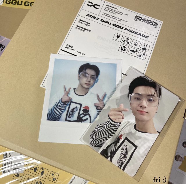 seongcart's tweet photo. Jay goggles 🥽 https://t.co/0TpHJiQfIU
