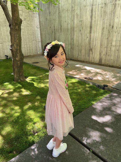 Twitterのコスプレ画像2