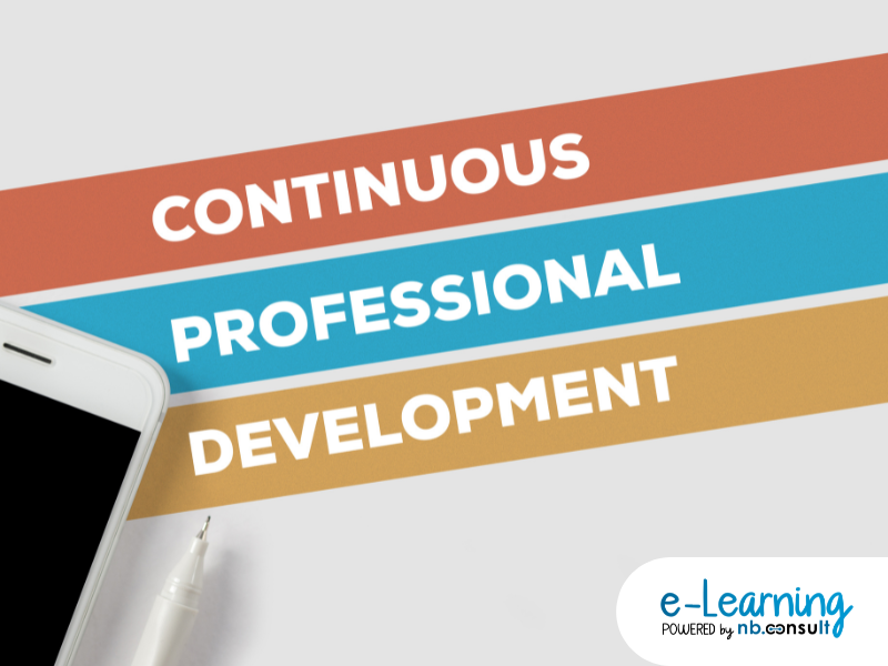 Experience modern education with our range of courses that offer fresh approaches and new methods. Our team of education experts will break open exciting possibilities with enhanced teaching and more engaged students.

See all our courses: nbclearning.co.za/professional-d…