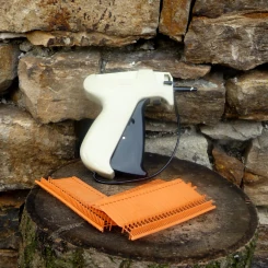 GamekeepLTD's tweet photo. Wing Tag Gun and Tags.
#KeepingTrack #Gamekeep https://t.co/7LesRVBu8E