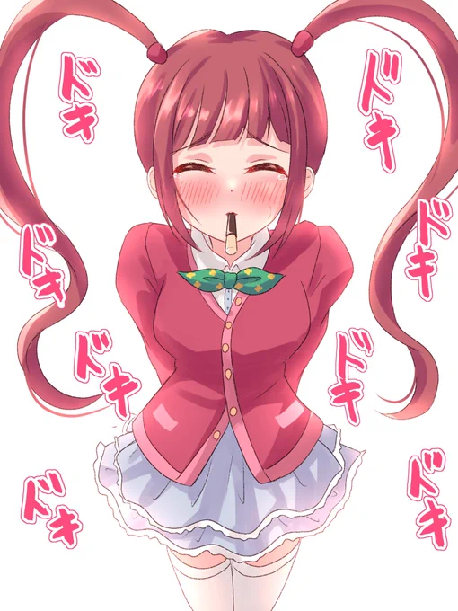 #GWはフォロワーさんが増えるらしい
ミリオンライブ!の松田亜利沙ちゃん大好きお絵描きマンです! 