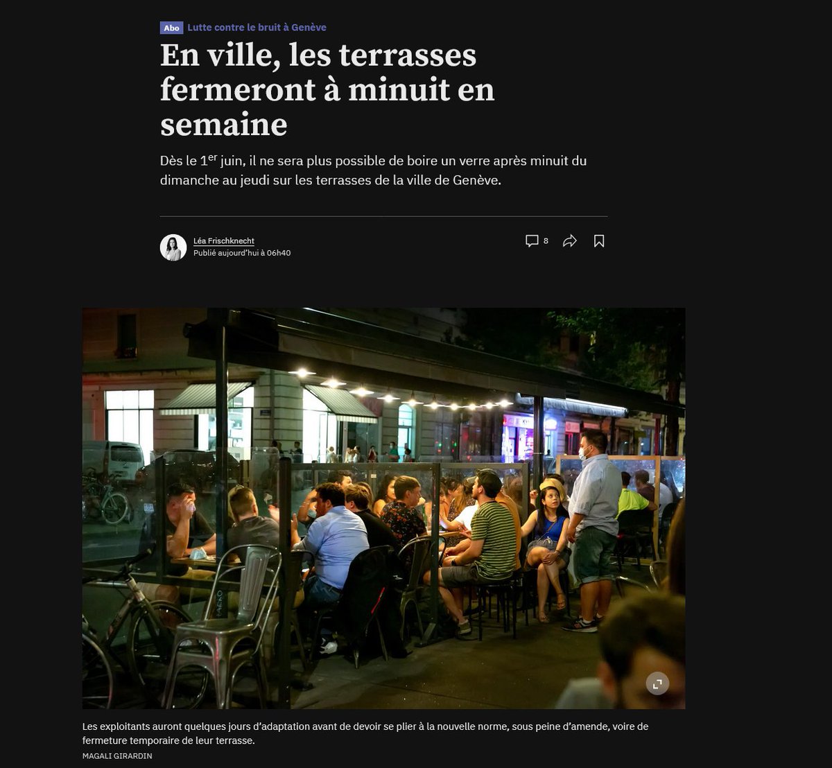jchernandezjazz's tweet photo. Magnifique !
#Genève va redevenir une ville austère...
Prochaine étape : 22h ?
#Calvingrad
#Geneva
#Suisse
https://t.co/WpRnzpXGsL https://t.co/2fmgYGC28c