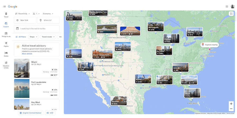 Google lanza nuevas funciones para la búsqueda de viajes smarttravel.news/google-lanza-n…